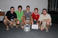 Eurobot'2011