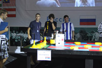 Eurobot'2011