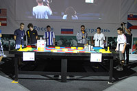 Eurobot'2011