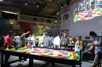 Eurobot'2011