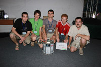 Eurobot'2011