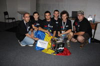 Eurobot'2011