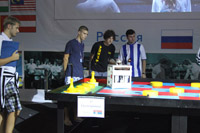 Eurobot'2011