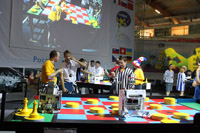 Eurobot'2011