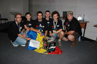 Eurobot'2011