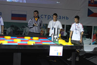 Eurobot'2011