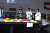 Eurobot'2011