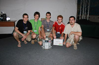 Eurobot'2011