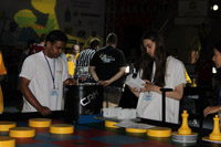 Eurobot'2011