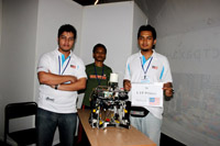 Eurobot'2011