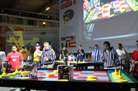 Eurobot'2011