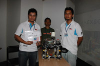 Eurobot'2011