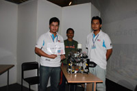 Eurobot'2011