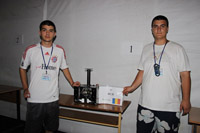 Eurobot'2011