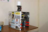 Eurobot'2011