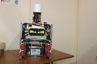 Eurobot'2011