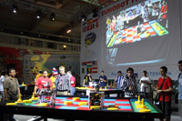 Eurobot'2011