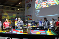 Eurobot'2011