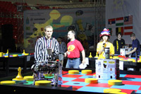 Eurobot'2011