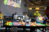 Eurobot'2011