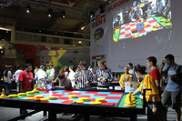 Eurobot'2011