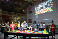 Eurobot'2011