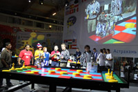 Eurobot'2011