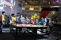 Eurobot'2011