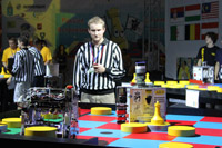 Eurobot'2011