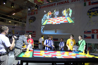 Eurobot'2011