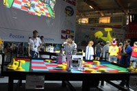 Eurobot'2011