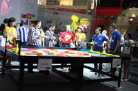 Eurobot'2011