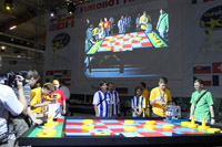 Eurobot'2011