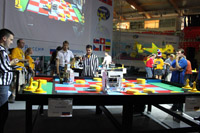 Eurobot'2011