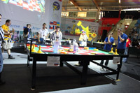 Eurobot'2011