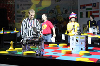 Eurobot'2011