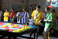 Eurobot'2011