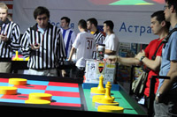 Eurobot'2011