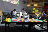 Eurobot'2011