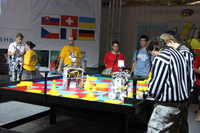 Eurobot'2011