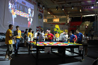 Eurobot'2011