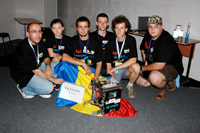 Eurobot'2011