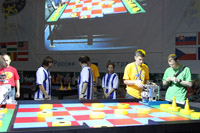 Eurobot'2011