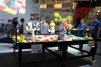 Eurobot'2011