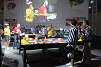 Eurobot'2011