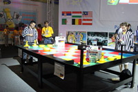 Eurobot'2011