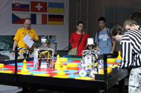 Eurobot'2011