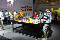 Eurobot'2011