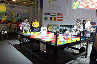 Eurobot'2011