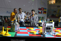 Eurobot'2011